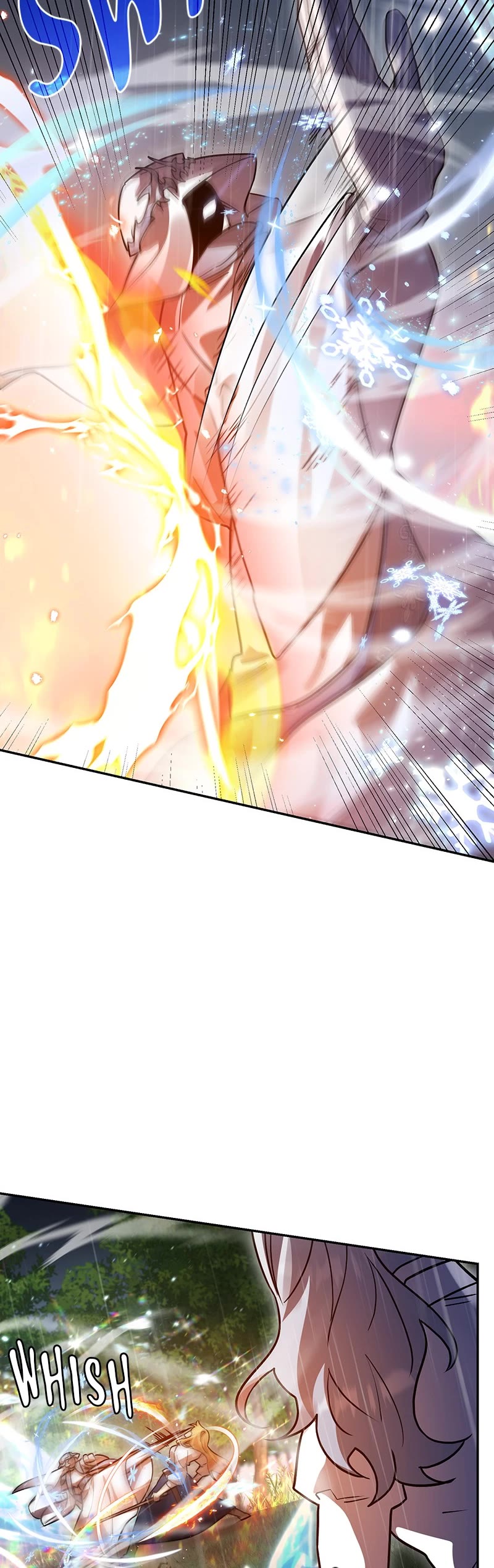 The Hero, the Demon, and the Villain Chapter 53 page 25 - Chapter 53