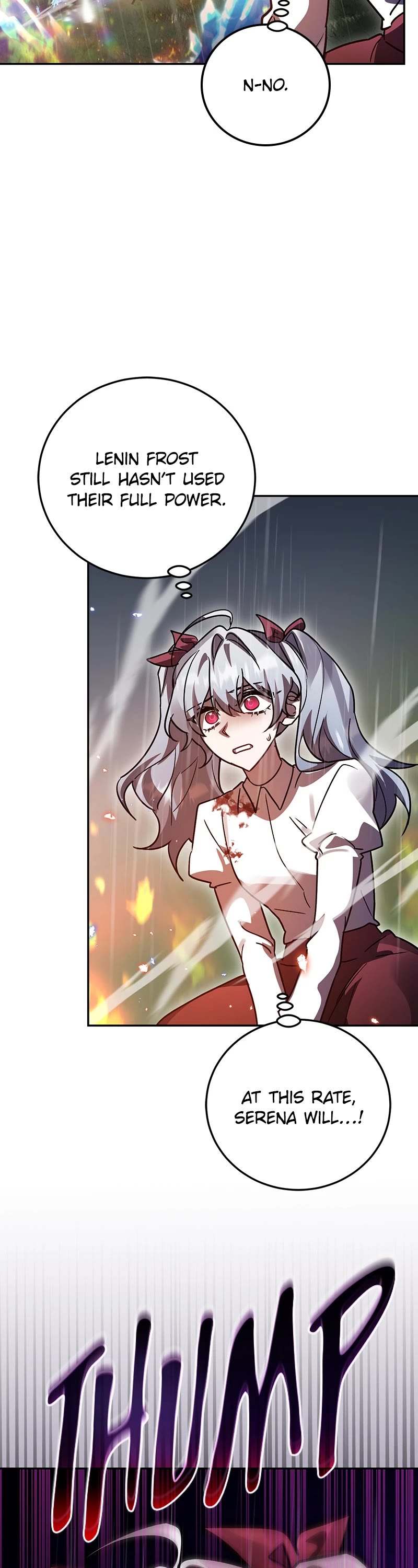 The Hero, the Demon, and the Villain Chapter 53 page 26 - Chapter 53