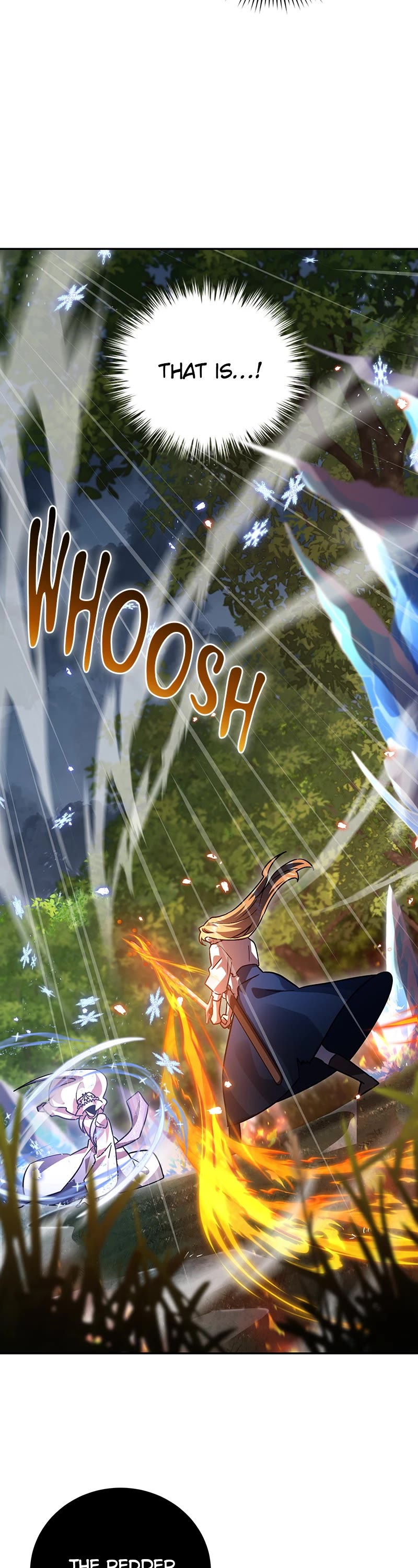 The Hero, the Demon, and the Villain Chapter 53 page 28 - Chapter 53