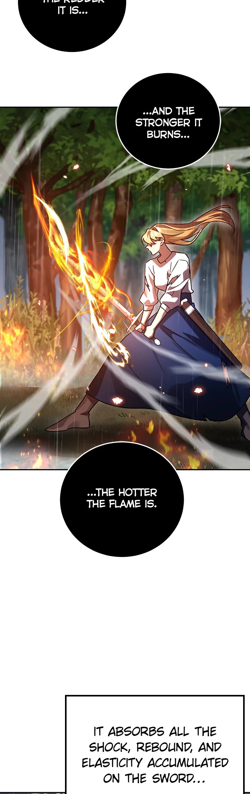 The Hero, the Demon, and the Villain Chapter 53 page 29 - Chapter 53