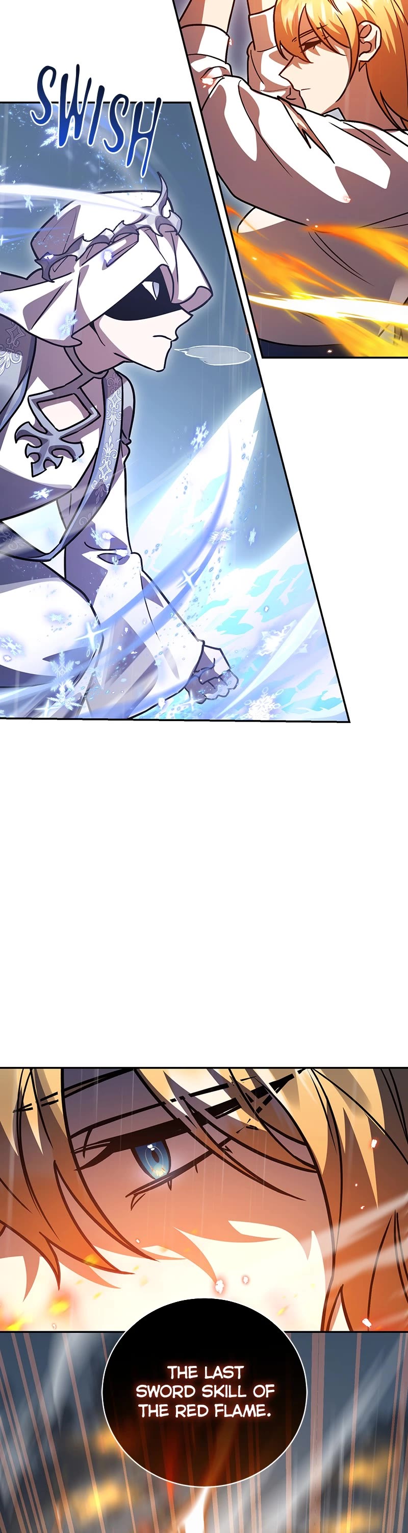 The Hero, the Demon, and the Villain Chapter 53 page 31 - Chapter 53