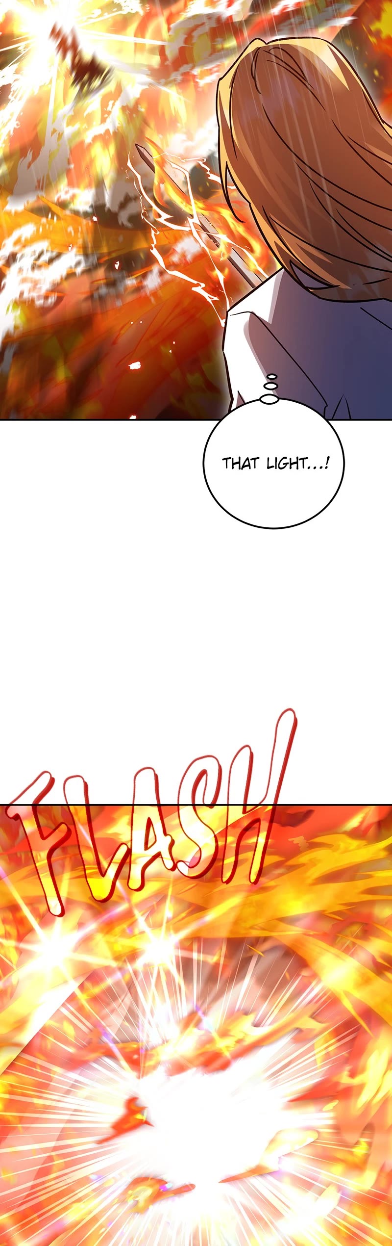 The Hero, the Demon, and the Villain Chapter 53 page 35 - Chapter 53