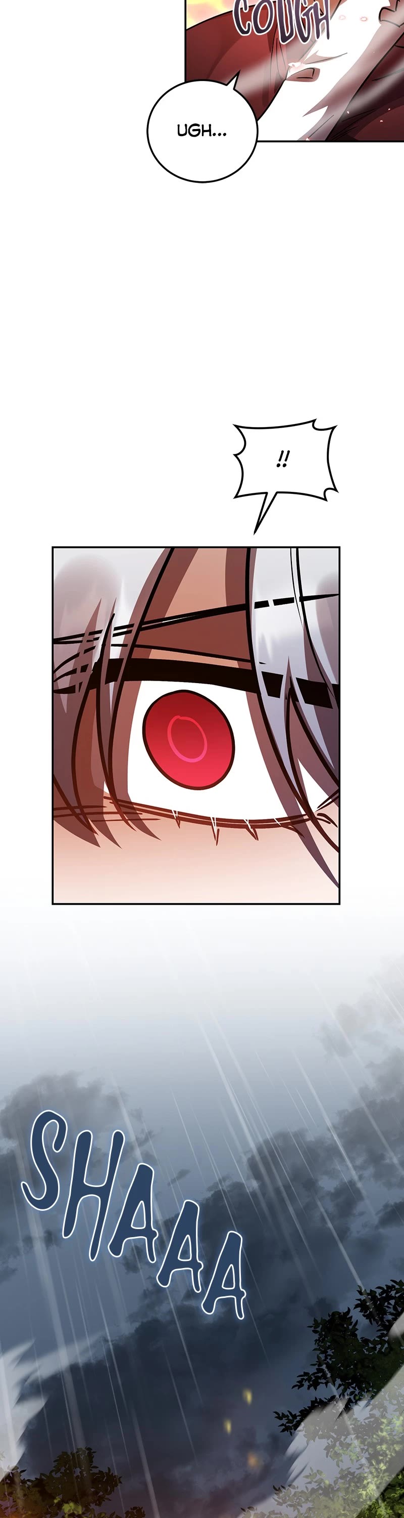 The Hero, the Demon, and the Villain Chapter 53 page 37 - Chapter 53