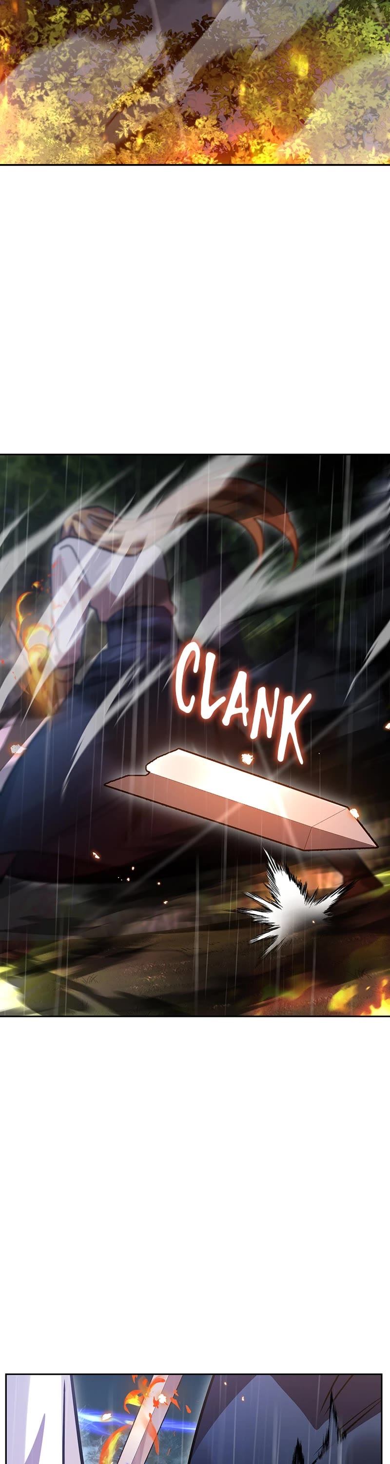 The Hero, the Demon, and the Villain Chapter 53 page 38 - Chapter 53