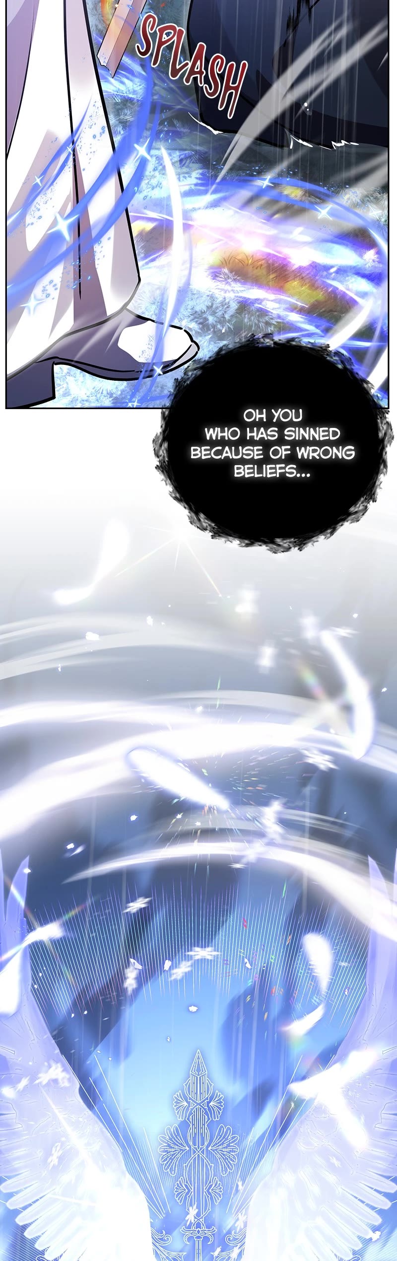 The Hero, the Demon, and the Villain Chapter 53 page 39 - Chapter 53