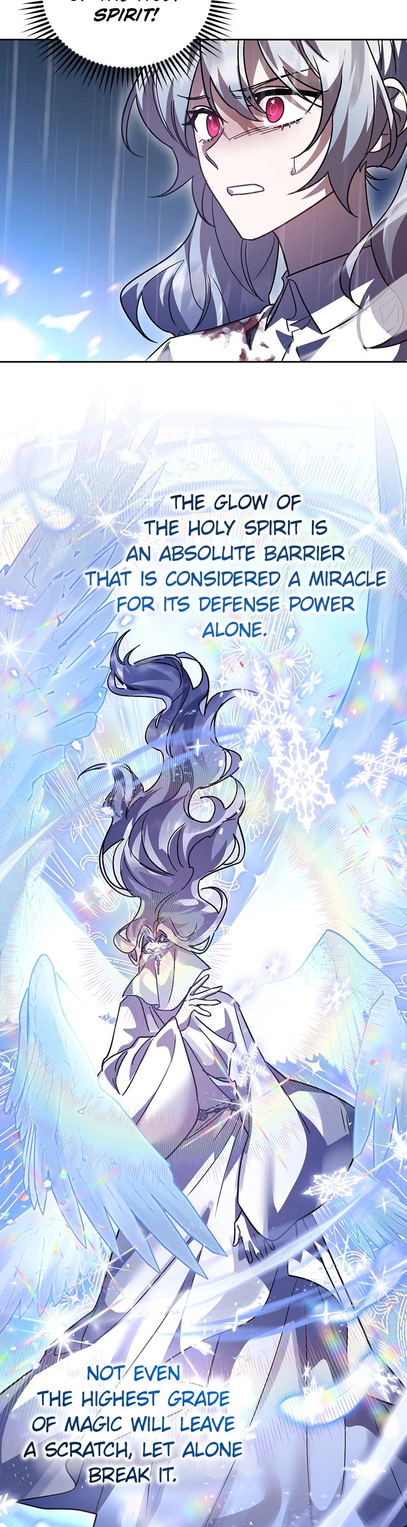 The Hero, the Demon, and the Villain Chapter 53 page 41 - Chapter 53