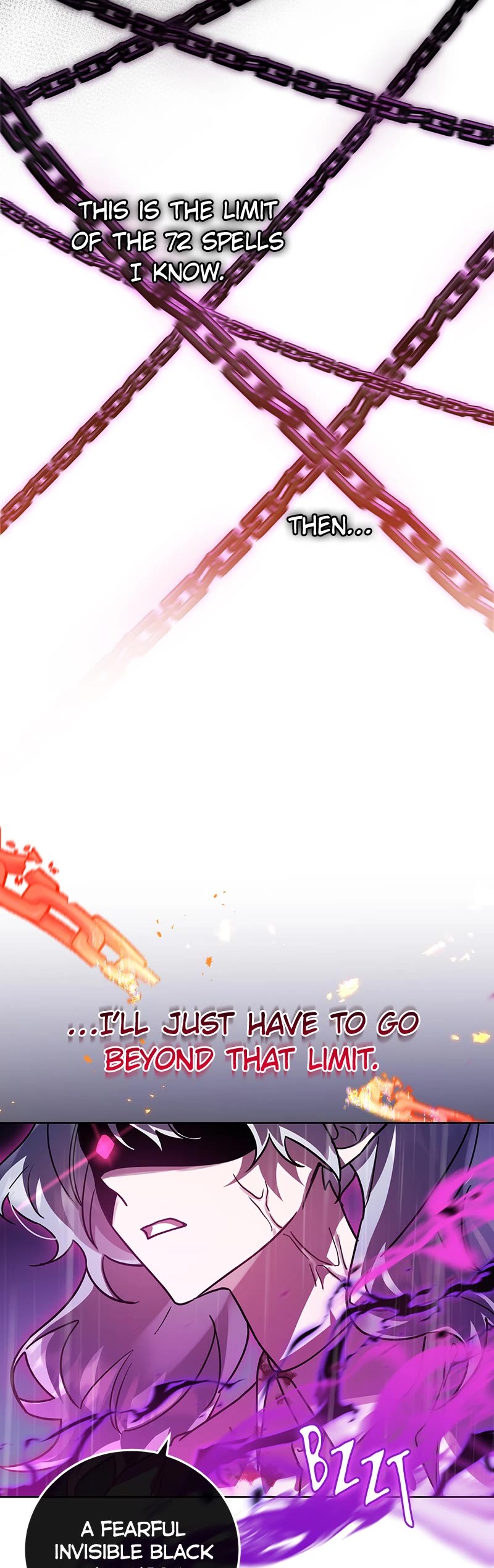 The Hero, the Demon, and the Villain Chapter 53 page 44 - Chapter 53