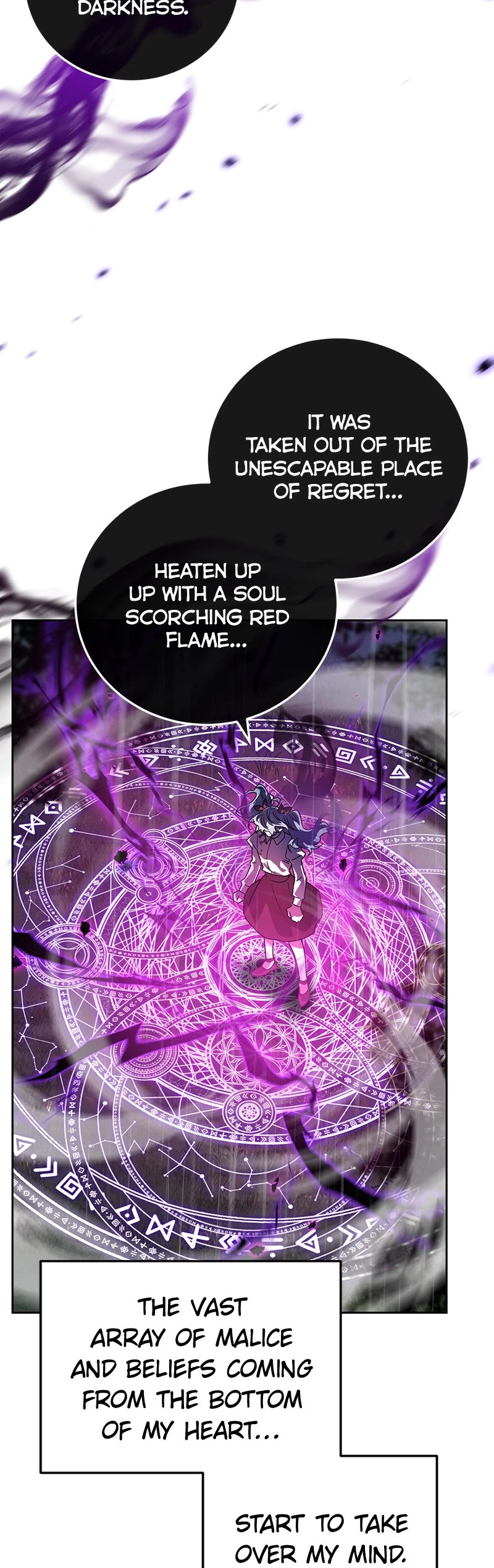 The Hero, the Demon, and the Villain Chapter 53 page 45 - Chapter 53