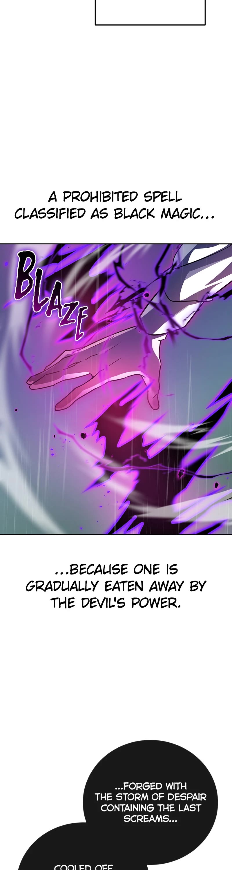 The Hero, the Demon, and the Villain Chapter 53 page 46 - Chapter 53