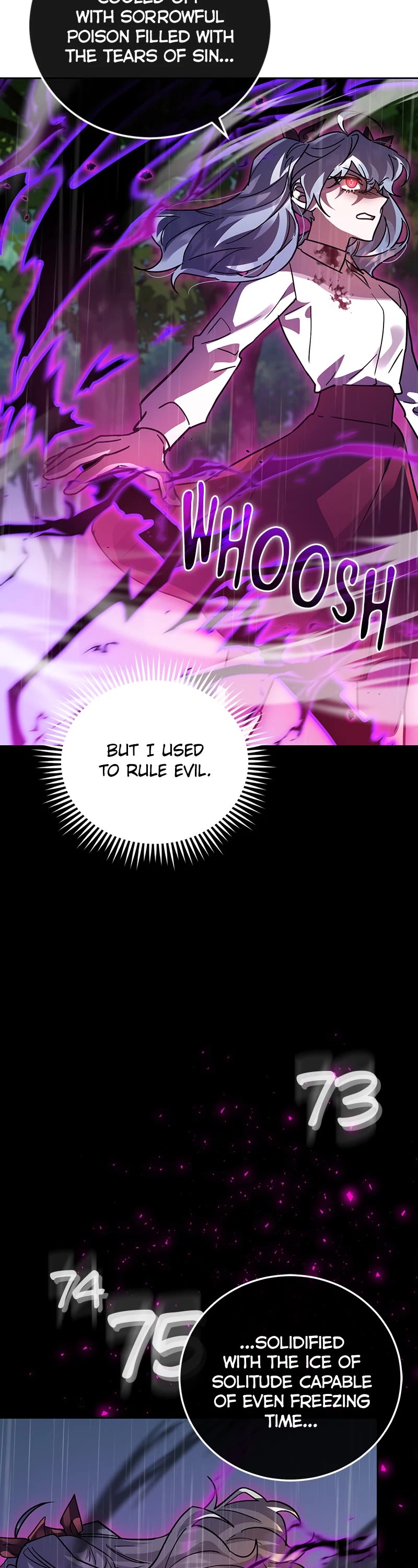 The Hero, the Demon, and the Villain Chapter 53 page 47 - Chapter 53