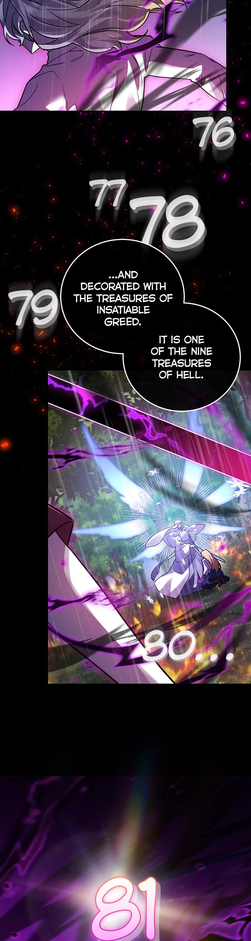 The Hero, the Demon, and the Villain Chapter 53 page 48 - Chapter 53