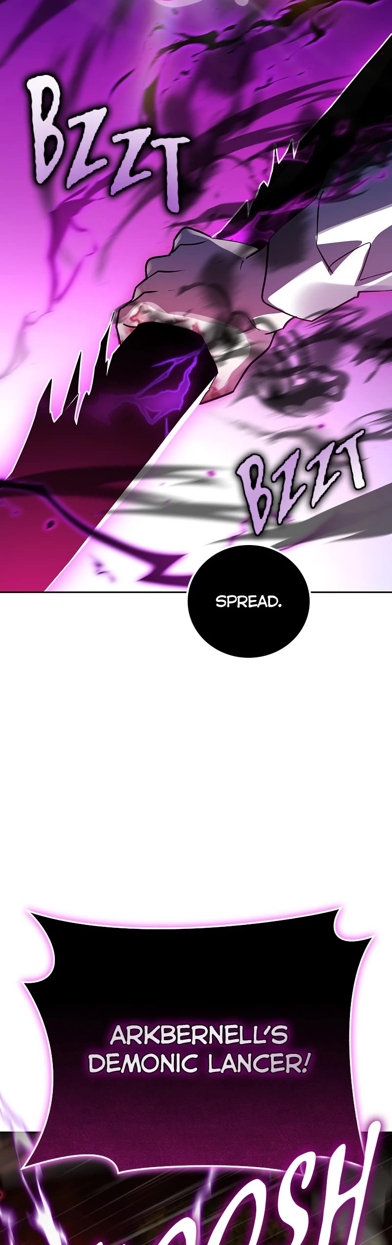 The Hero, the Demon, and the Villain Chapter 53 page 49 - Chapter 53