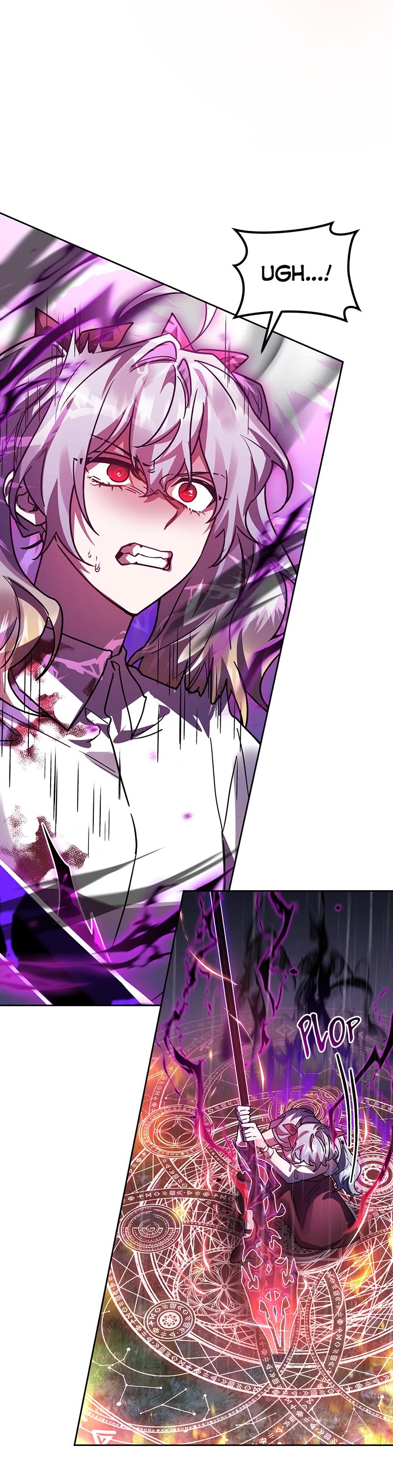 The Hero, the Demon, and the Villain Chapter 53 page 51 - Chapter 53