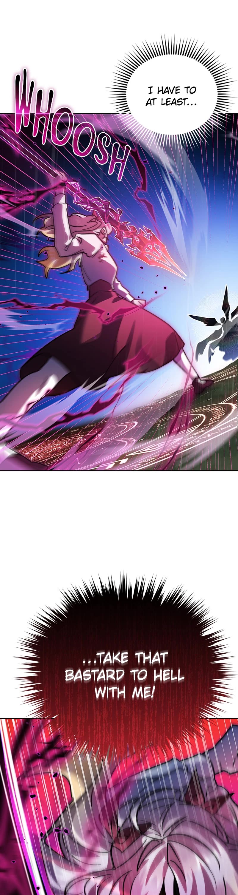The Hero, the Demon, and the Villain Chapter 53 page 53 - Chapter 53