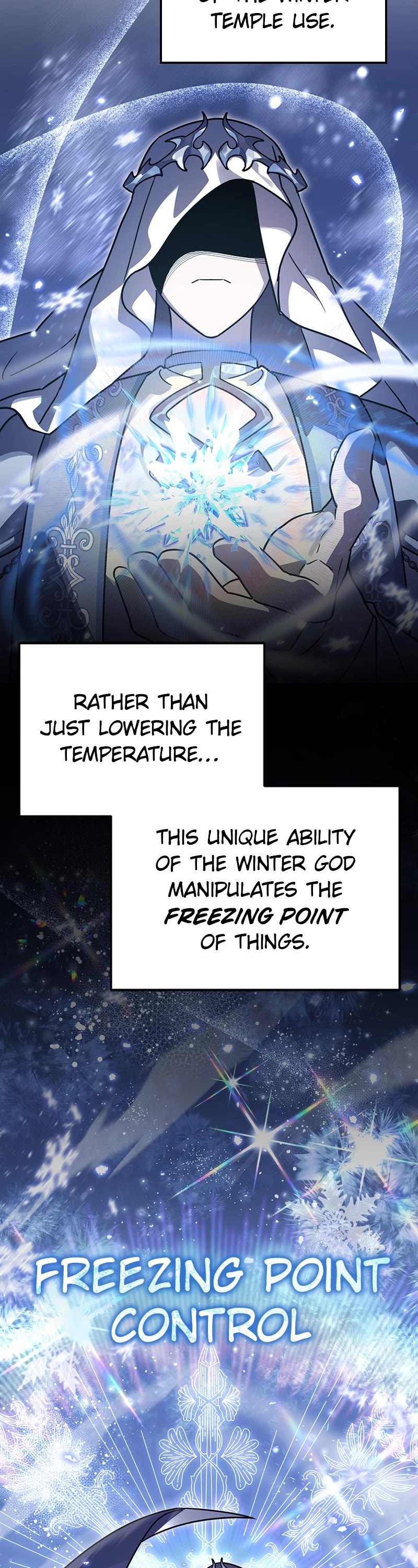 The Hero, the Demon, and the Villain Chapter 53 page 7 - Chapter 53