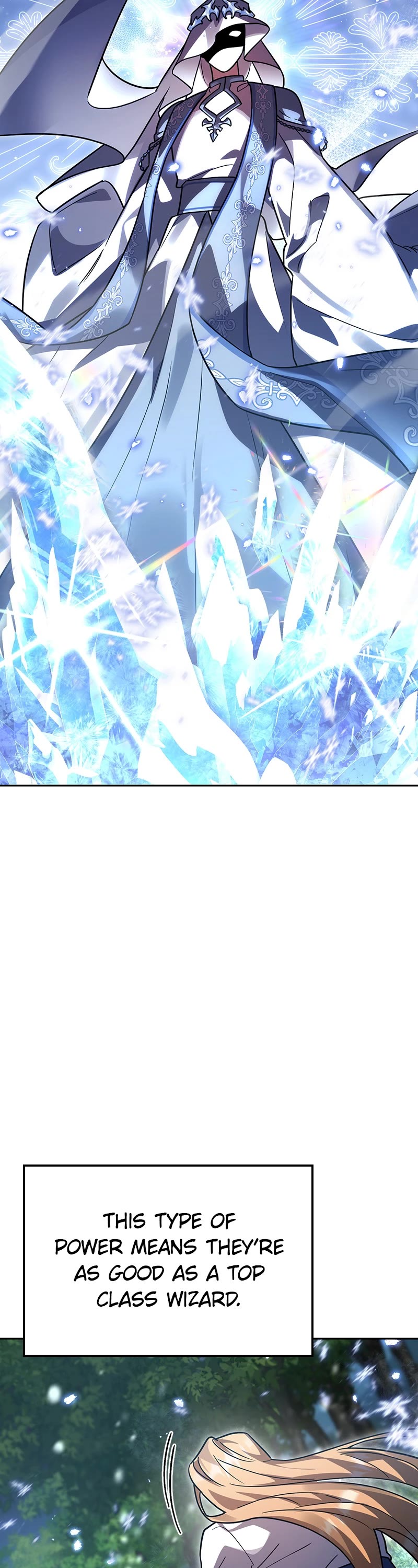The Hero, the Demon, and the Villain Chapter 53 page 8 - Chapter 53
