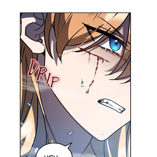 The Hero, the Demon, and the Villain Chapter 53 cover