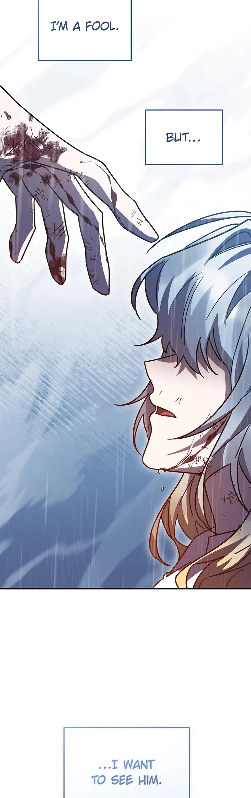 The Hero, the Demon, and the Villain Chapter 54 page 14 - Chapter 54