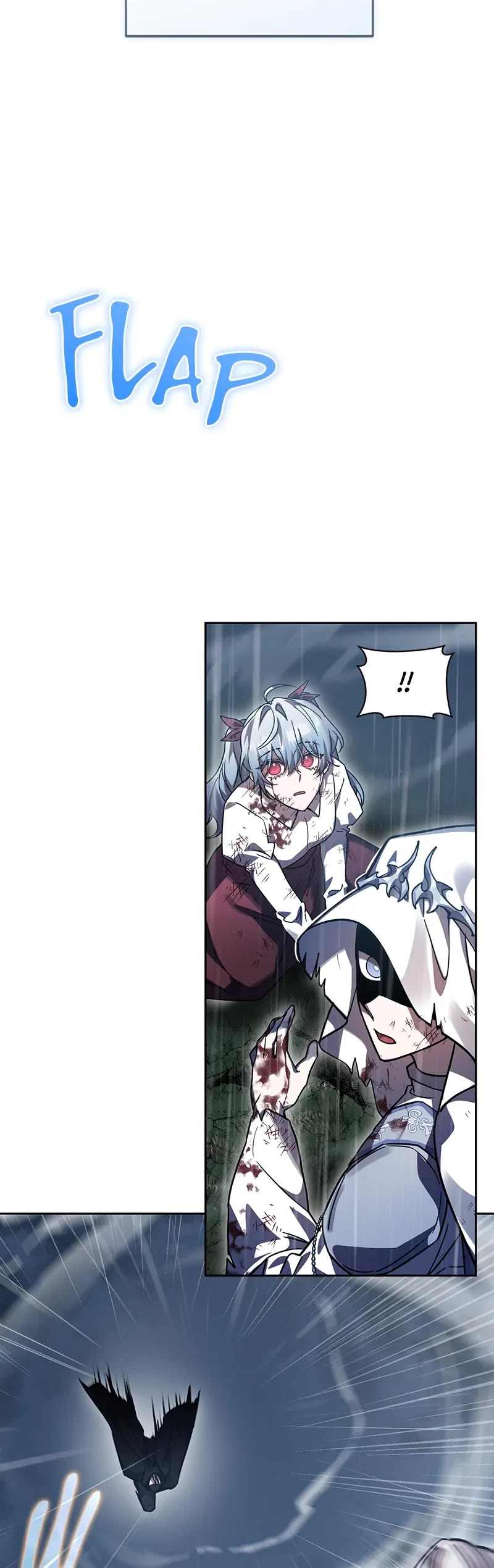 The Hero, the Demon, and the Villain Chapter 54 page 15 - Chapter 54