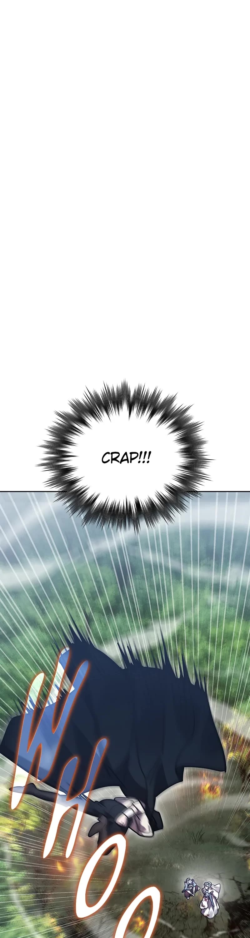 The Hero, the Demon, and the Villain Chapter 54 page 18 - Chapter 54