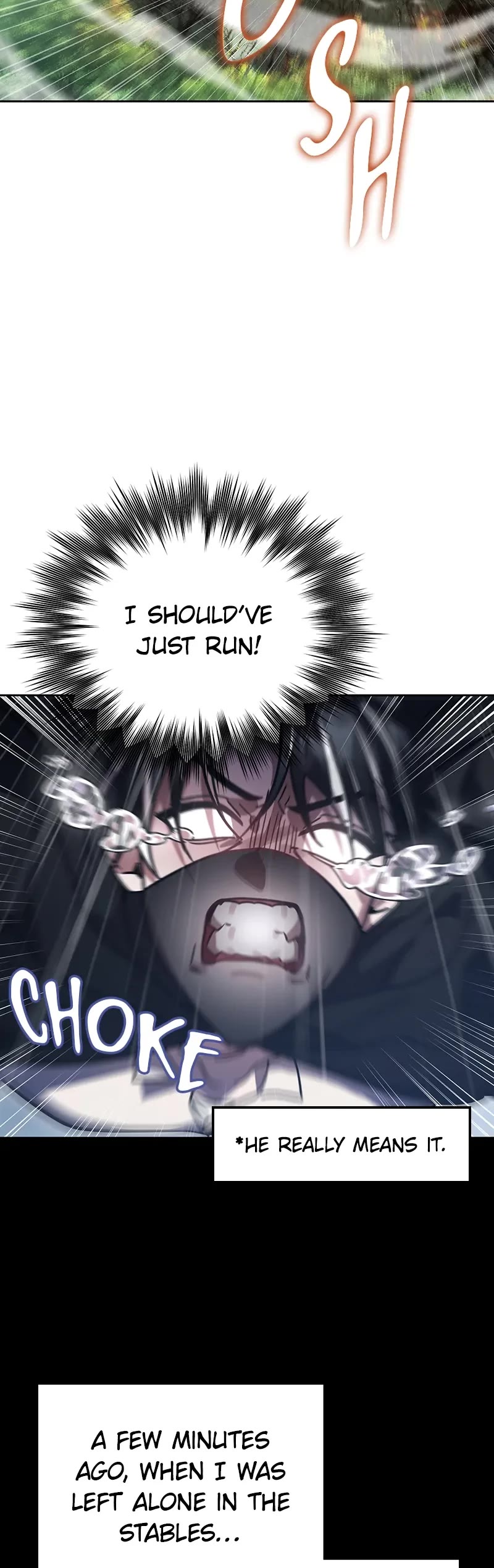 The Hero, the Demon, and the Villain Chapter 54 page 19 - Chapter 54
