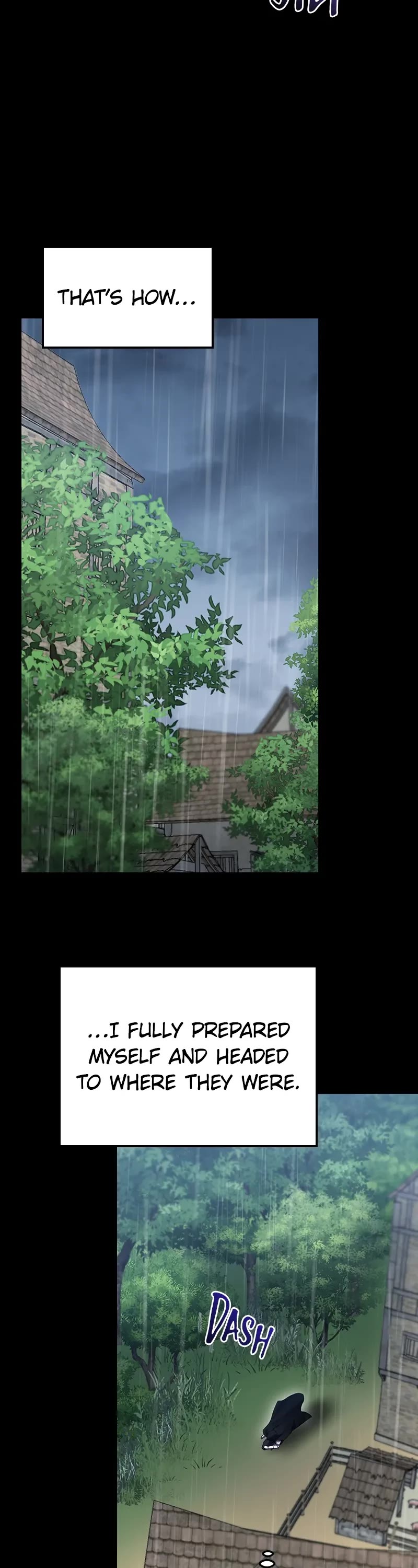 The Hero, the Demon, and the Villain Chapter 54 page 23 - Chapter 54
