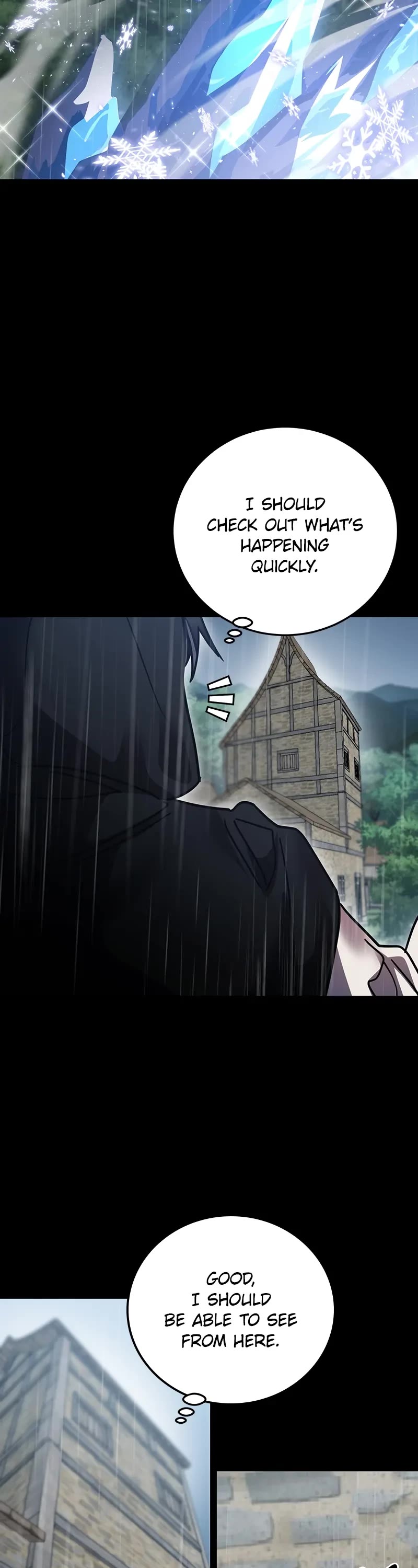 The Hero, the Demon, and the Villain Chapter 54 page 26 - Chapter 54
