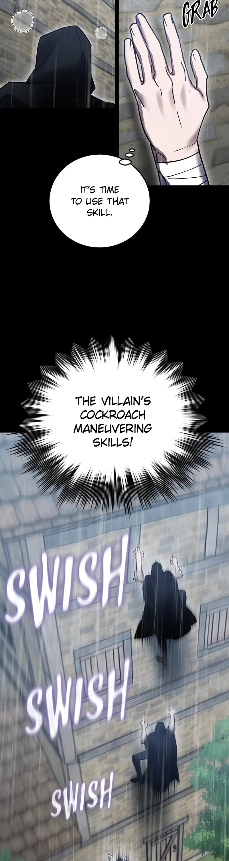 The Hero, the Demon, and the Villain Chapter 54 page 27 - Chapter 54