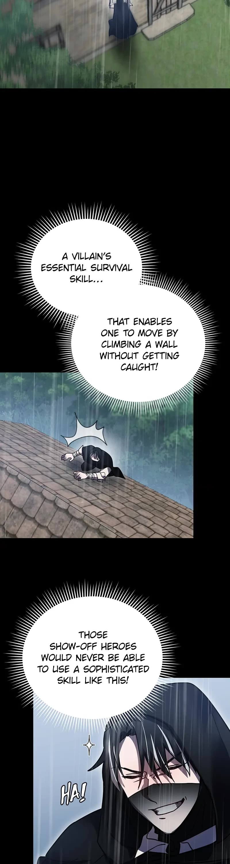 The Hero, the Demon, and the Villain Chapter 54 page 28 - Chapter 54