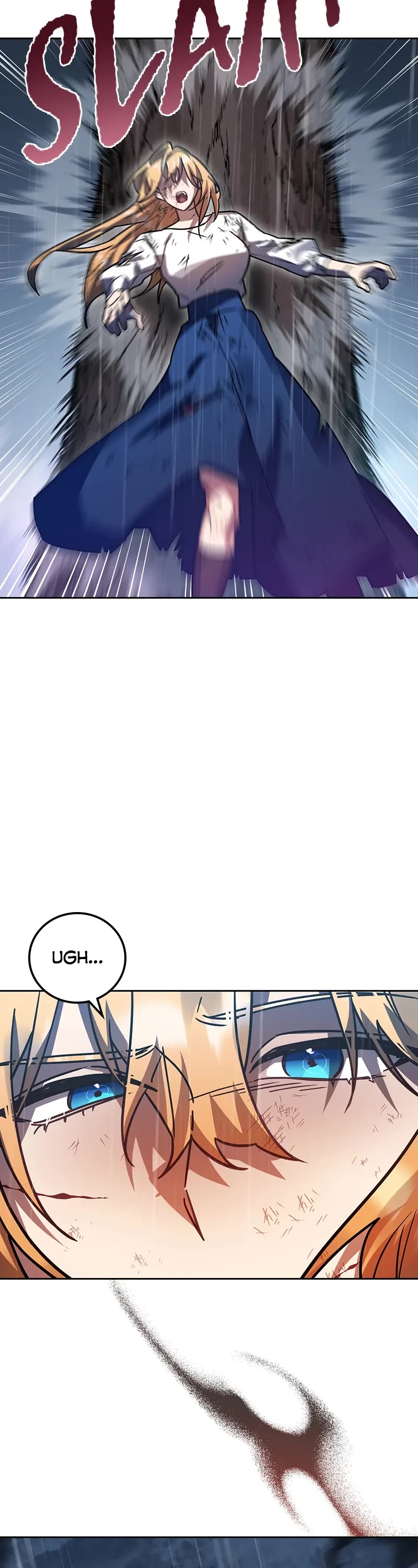 The Hero, the Demon, and the Villain Chapter 54 page 3 - Chapter 54