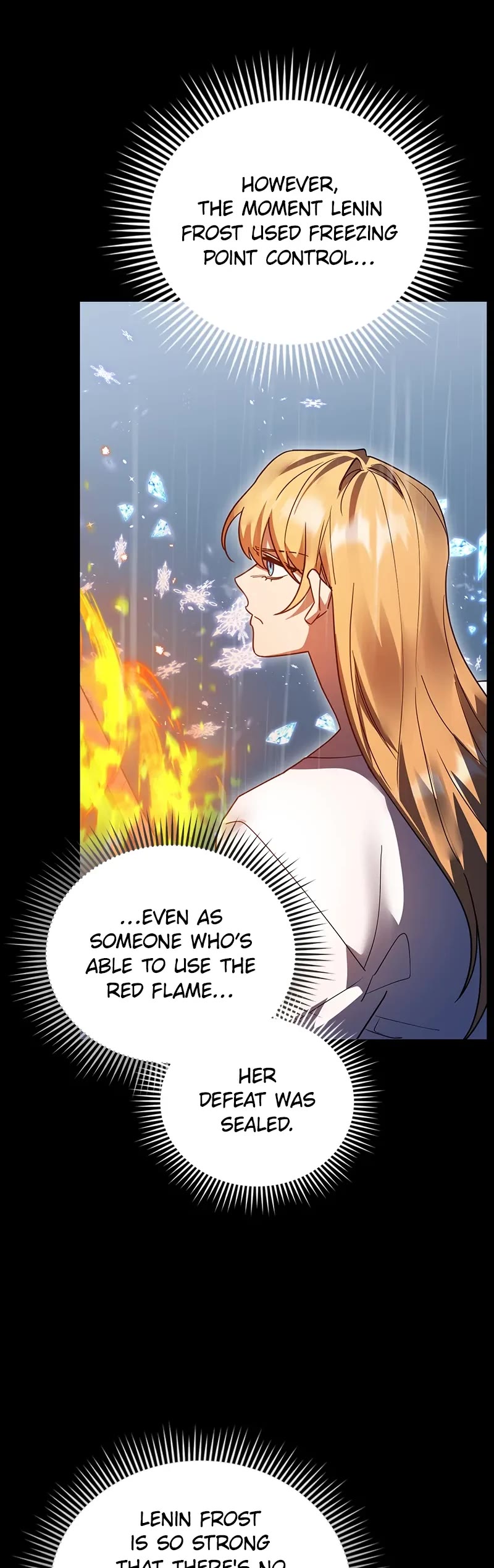 The Hero, the Demon, and the Villain Chapter 54 page 30 - Chapter 54