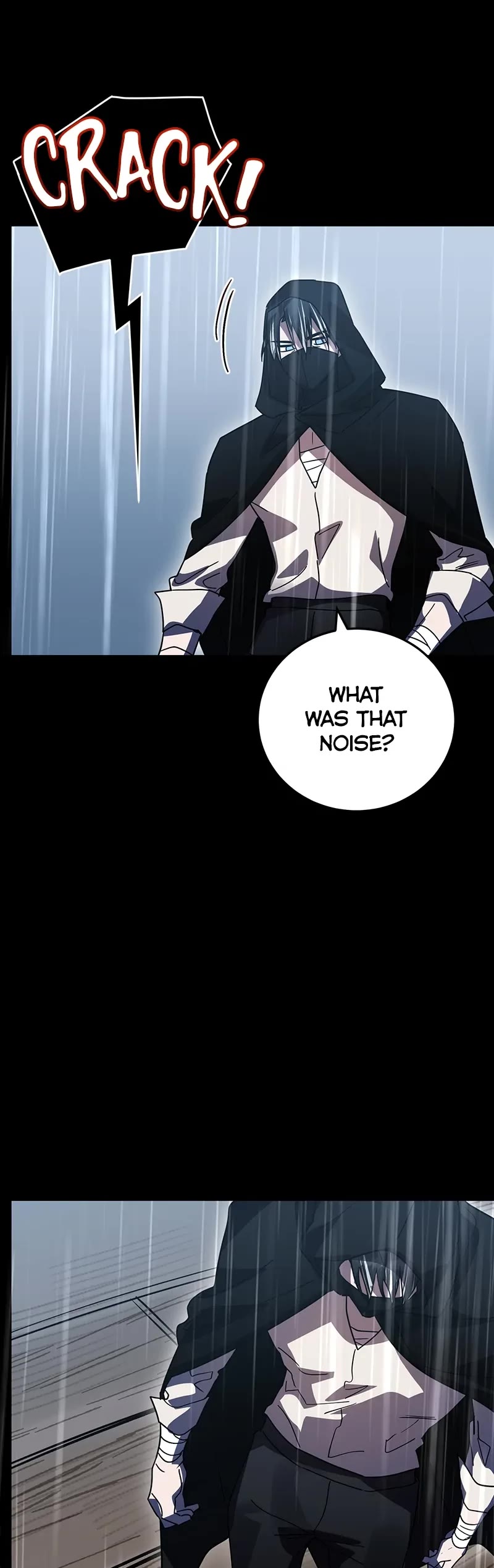The Hero, the Demon, and the Villain Chapter 54 page 39 - Chapter 54