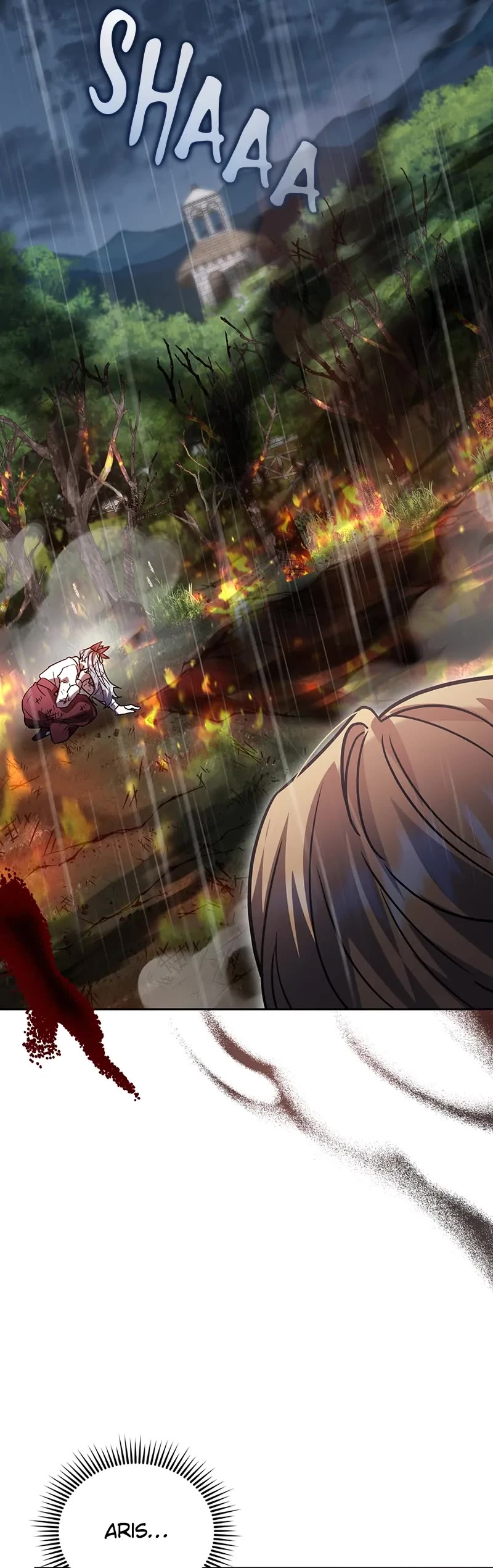 The Hero, the Demon, and the Villain Chapter 54 page 4 - Chapter 54