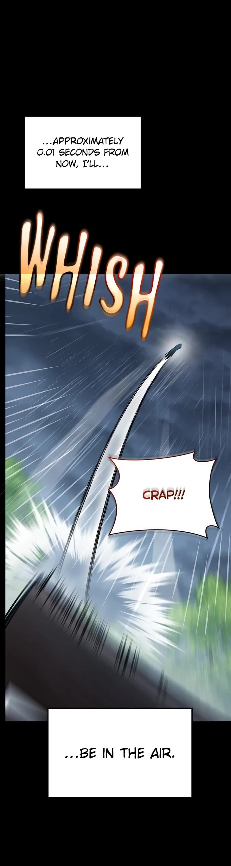 The Hero, the Demon, and the Villain Chapter 54 page 41 - Chapter 54