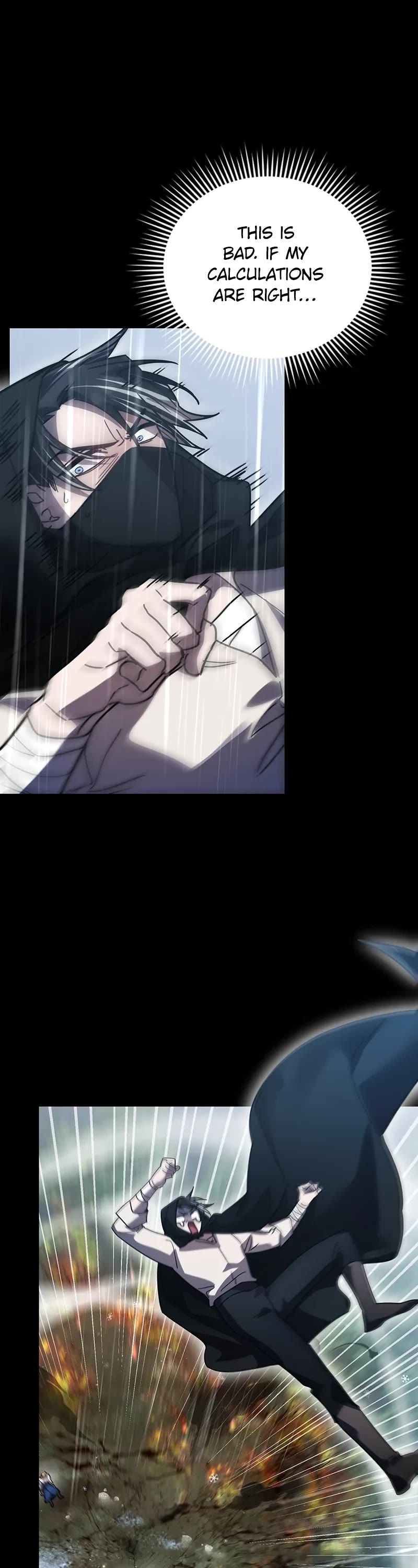 The Hero, the Demon, and the Villain Chapter 54 page 42 - Chapter 54