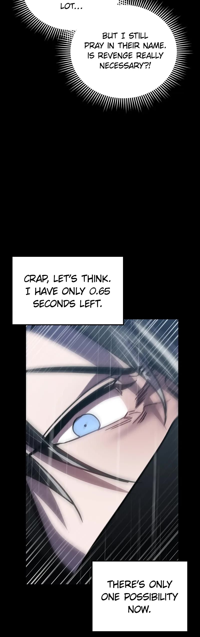 The Hero, the Demon, and the Villain Chapter 54 page 44 - Chapter 54