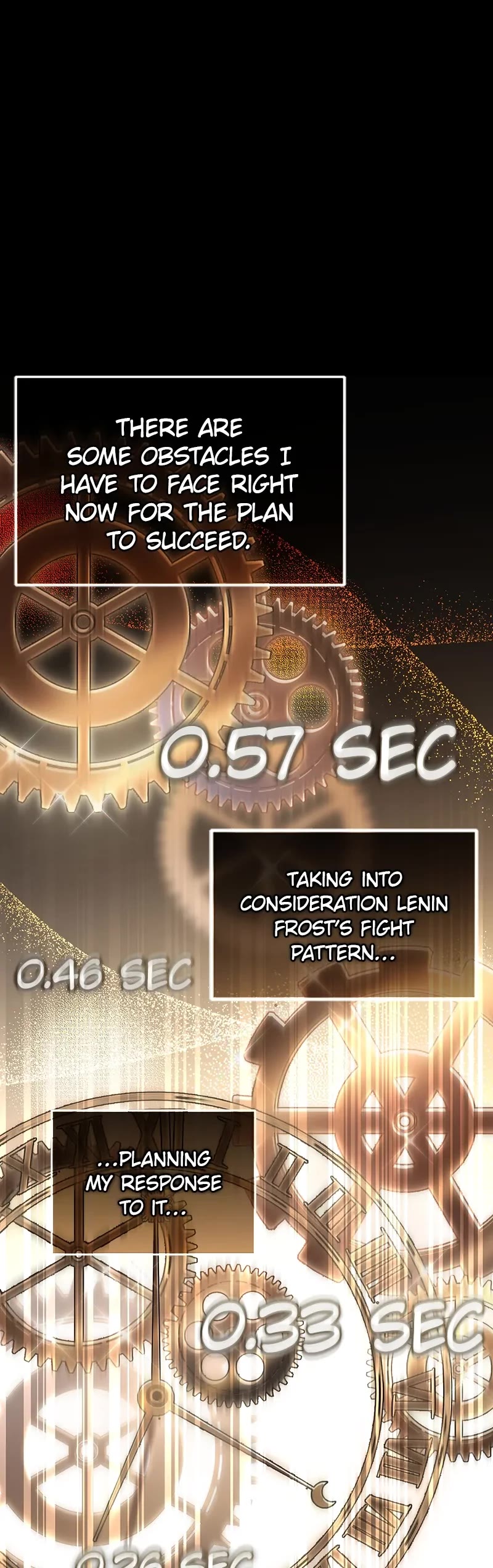 The Hero, the Demon, and the Villain Chapter 54 page 45 - Chapter 54