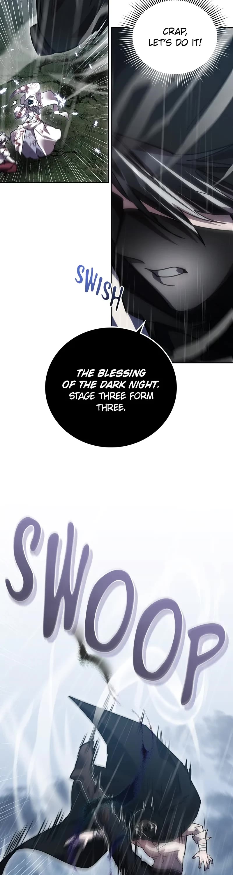 The Hero, the Demon, and the Villain Chapter 54 page 47 - Chapter 54