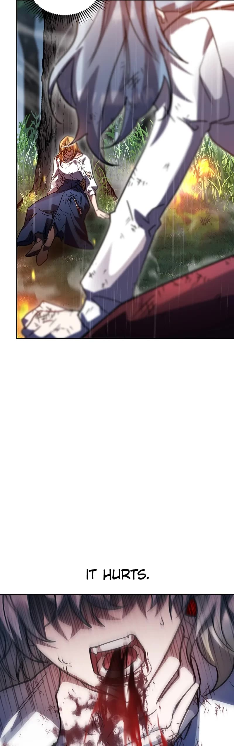The Hero, the Demon, and the Villain Chapter 54 page 5 - Chapter 54