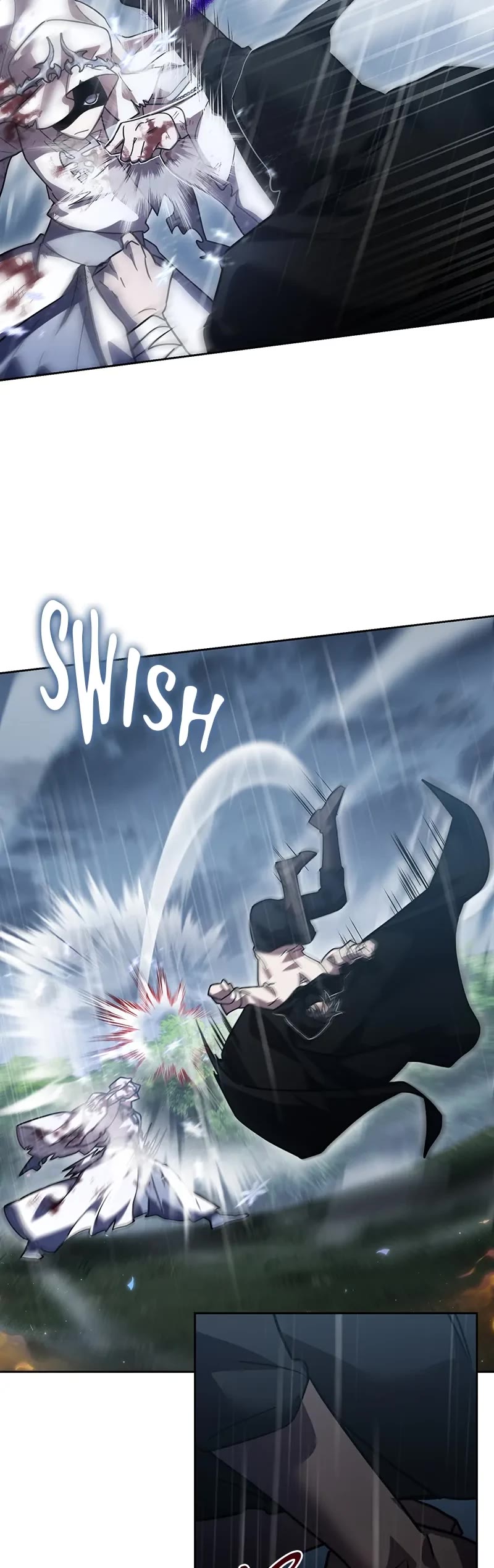 The Hero, the Demon, and the Villain Chapter 54 page 50 - Chapter 54