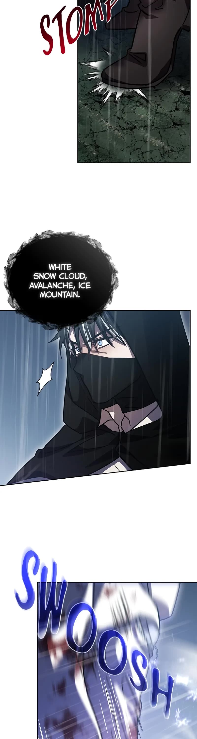 The Hero, the Demon, and the Villain Chapter 54 page 51 - Chapter 54