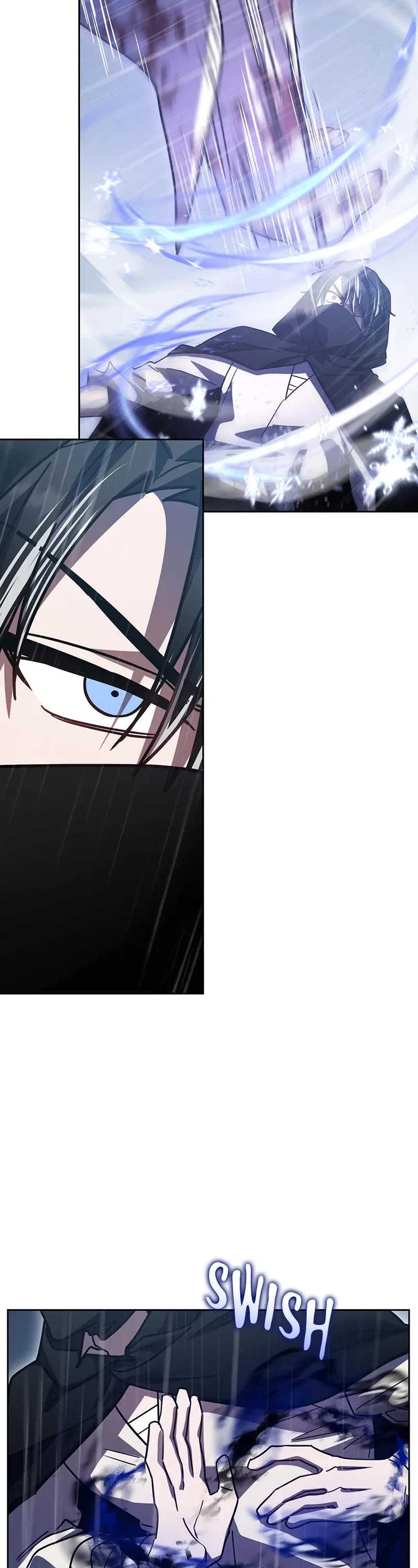 The Hero, the Demon, and the Villain Chapter 54 page 52 - Chapter 54