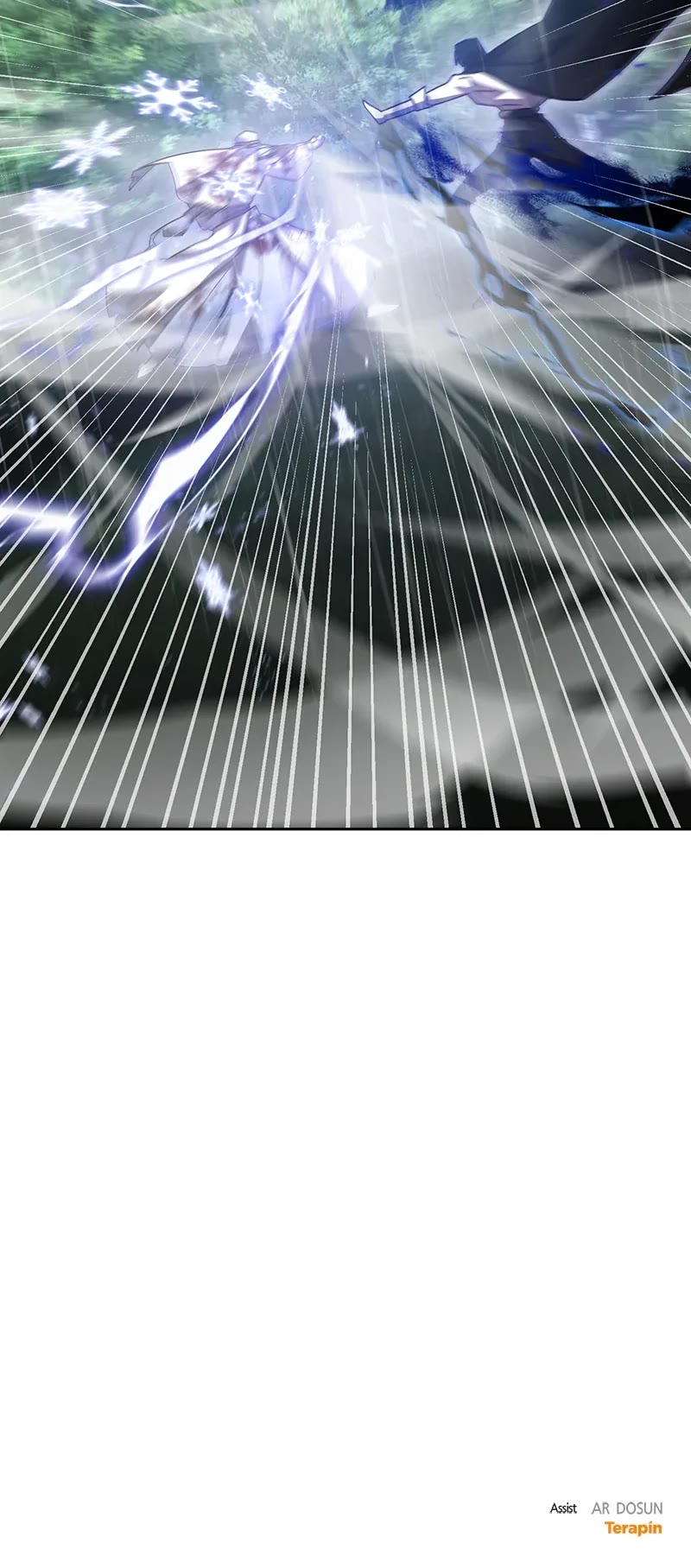 The Hero, the Demon, and the Villain Chapter 54 page 54 - Chapter 54