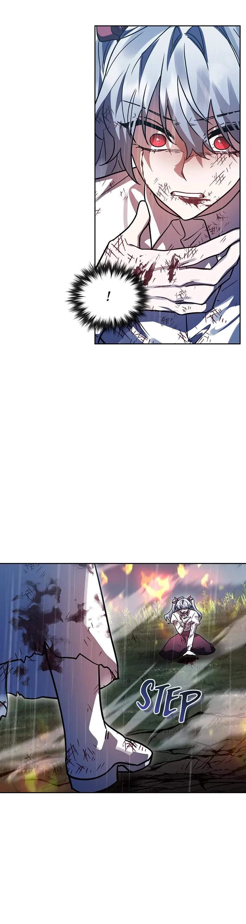 The Hero, the Demon, and the Villain Chapter 54 page 7 - Chapter 54