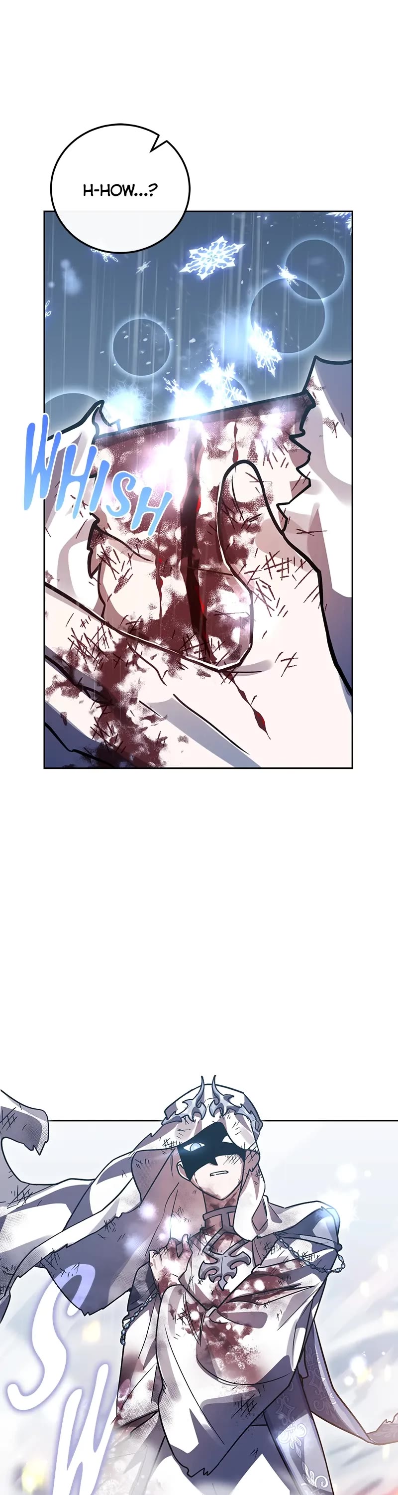The Hero, the Demon, and the Villain Chapter 54 page 8 - Chapter 54