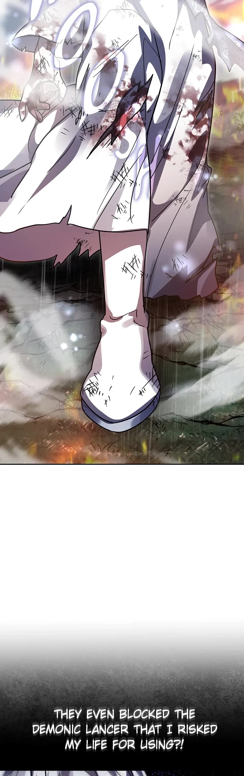 The Hero, the Demon, and the Villain Chapter 54 page 9 - Chapter 54