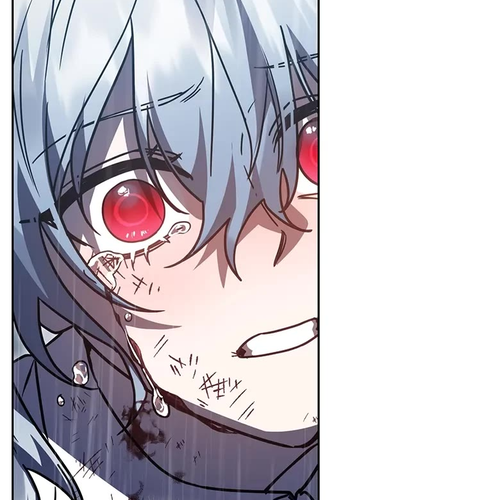 The Hero, the Demon, and the Villain Chapter 54 cover