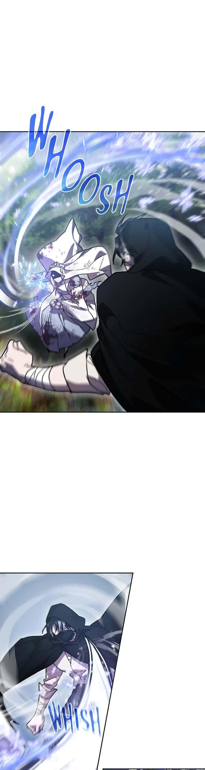 The Hero, the Demon, and the Villain Chapter 55 page 1 - Chapter 55