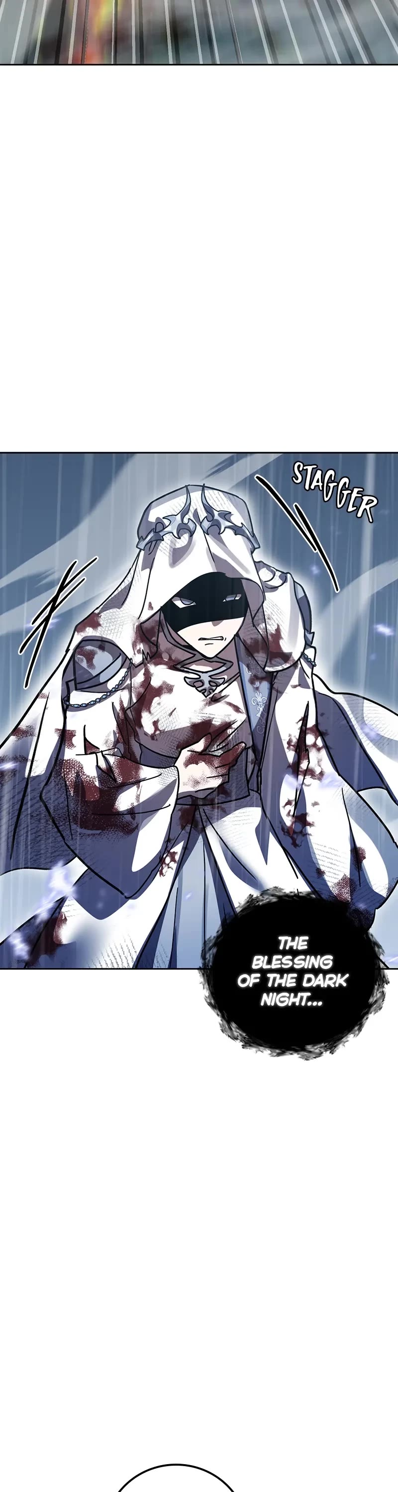 The Hero, the Demon, and the Villain Chapter 55 page 11 - Chapter 55