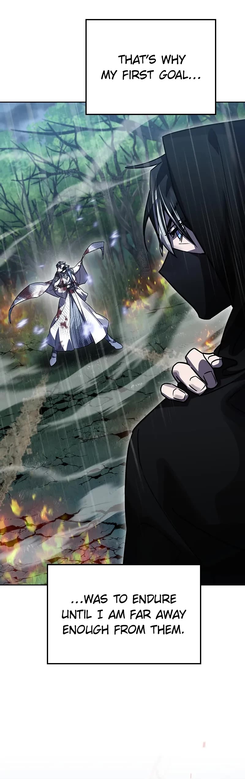 The Hero, the Demon, and the Villain Chapter 55 page 14 - Chapter 55